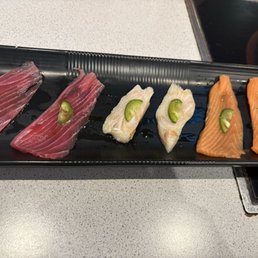 Sashimi Sashimi