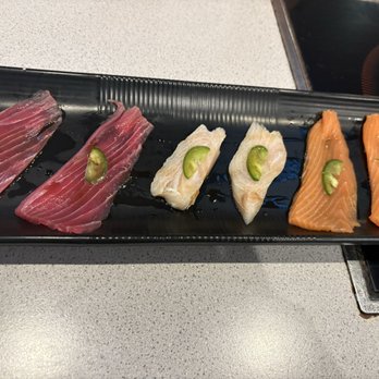 Aura - Sashimi - Seafood Near Me - Santa Barbara, California Aura - Sashimi - Seafood Near Me - Santa Barbara, California