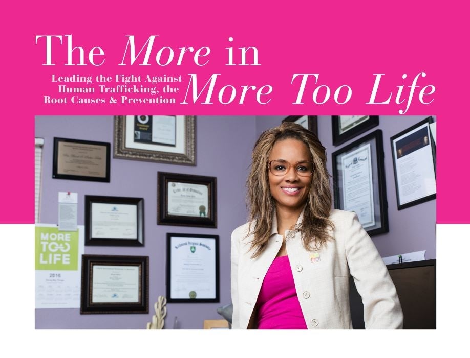 More Too Life - social services organization in Sarasota, FL