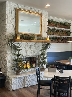 La Pergola Trattoria by null