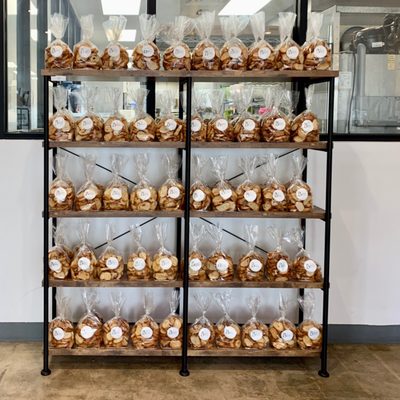 Banh & Butter Bakery Cafe by null