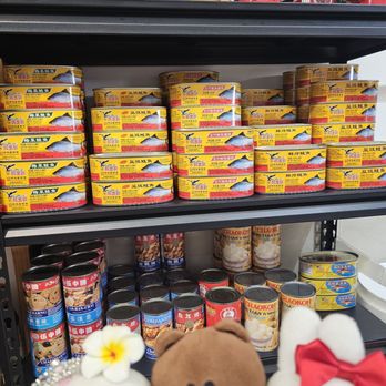 Tymk Trading - Canned goods! - International Grocery Near Me - Honolulu, Hawaii