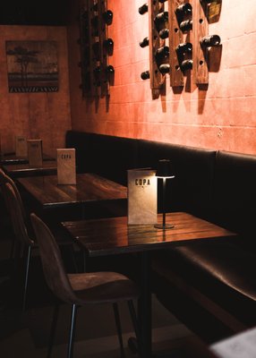 COPA by null