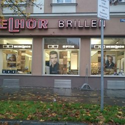 Optik Uebelhör