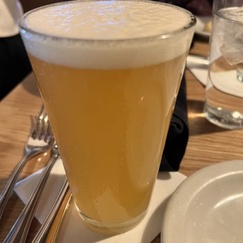 Bonefish Grill - Breckenridge Hazy IPA - Seafood Near Me - Greenwood, Colorado
