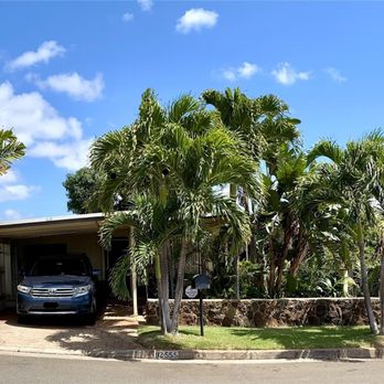 Bernardo's Painting - Front of the house - Painters Near Me - Mililani, Hawaii