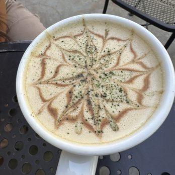 Urth Caffé-Pasadena - NEW! Caffé Pistachio Latté Medium - Cafes Near Me - Pasadena, California Urth Caffé-Pasadena - NEW! Caffé Pistachio Latté Medium - Cafes Near Me - Pasadena, California
