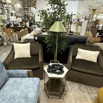 Fast Design  - Furniture Stores Near Me - Charlotte, North Carolina