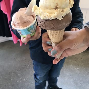 Ample Hills Creamery - Ice Cream & Frozen Yogurt Near Me - Brooklyn, New York