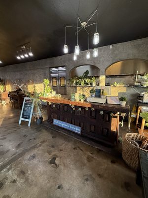 Coni’Seafood by null