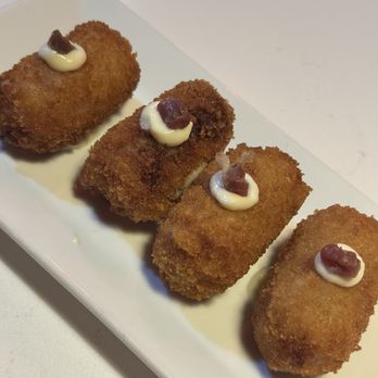 Turull’s Kitchen & Bar - Tapas Bars Near Me - Orlando, Florida