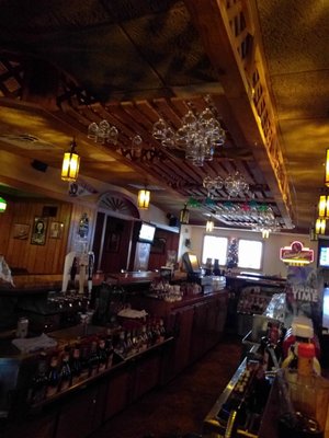 Chissy's Pub & Grill by null