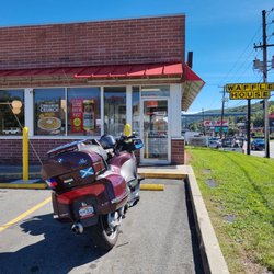Waffle House - Clarks Summit