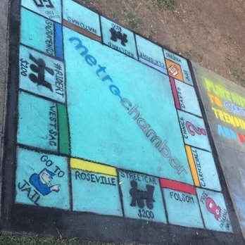 Chalk It Up! - Do not pass sacramento - Community Service/Non-Profit Near Me - Sacramento, California Chalk It Up! - Do not pass sacramento - Community Service/Non-Profit Near Me - Sacramento, California