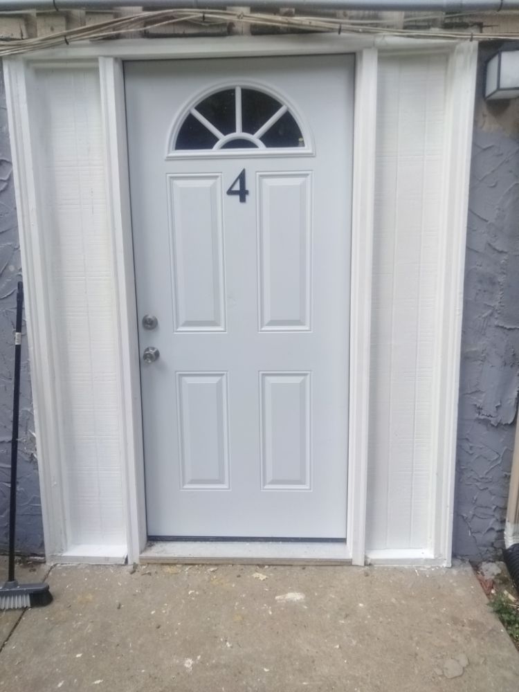 Slide of American Renovators