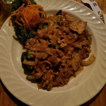 Ocean Wave - Sushi Bars Near Me - Atlanta, Georgia