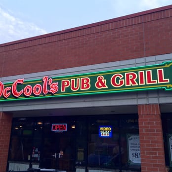 McCool's Pub & Grill - McCool's Pub & Grill Storefront - Pubs Near Me - Clackamas, Oregon McCool's Pub & Grill - McCool's Pub & Grill Storefront - Pubs Near Me - Clackamas, Oregon