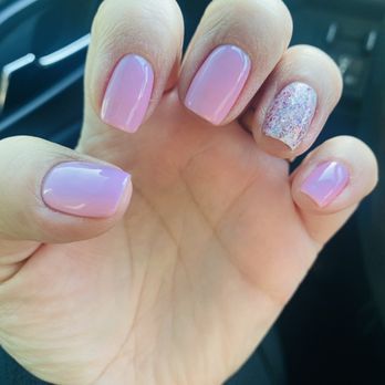 Sunrise Nails And Spa - Gel nails - Nail Salons Near Me - Upland, California