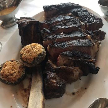 Echo & Rig - Tomahawk - Steakhouses Near Me - Las Vegas, Nevada