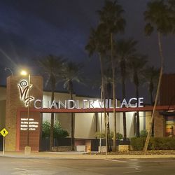 Chandler Village Center