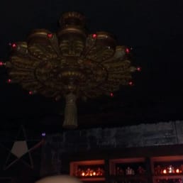 Some light fixture Some light fixture