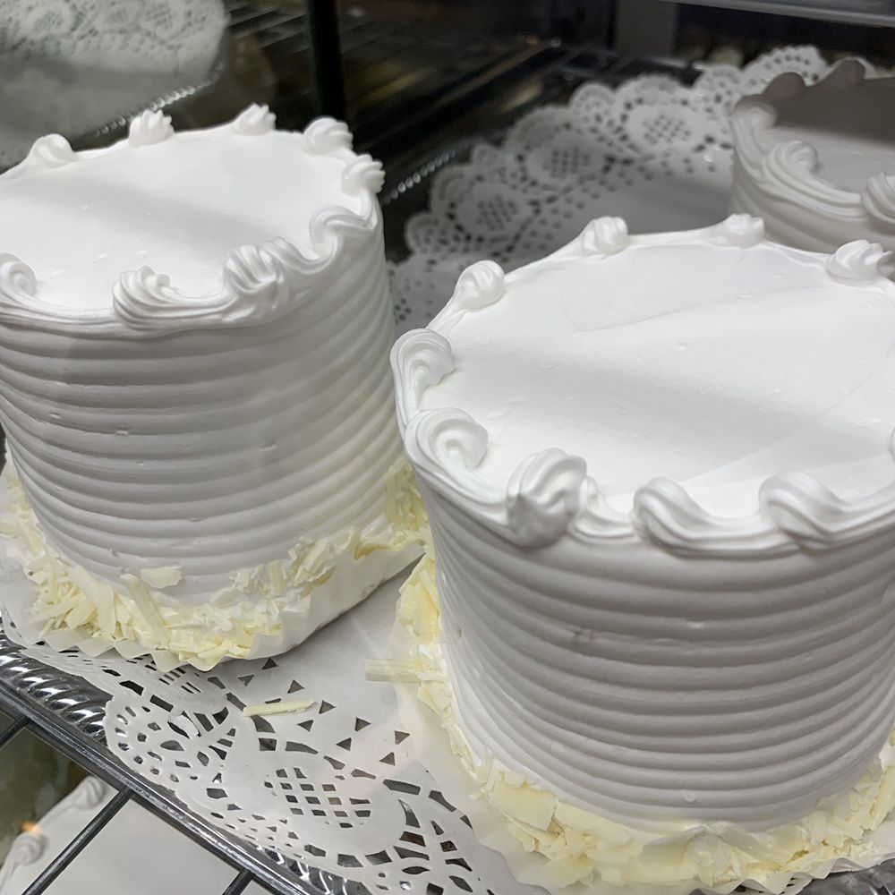 Pastries by Nancy - Bakeries Near Me - Altadena, California Pastries by Nancy - Bakeries Near Me - Altadena, California