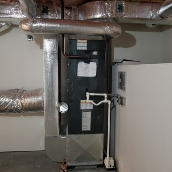 Cunningham Cooling - Heating & Air Conditioning/HVAC Near Me - Beverly, Massachusetts