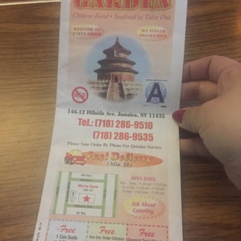 Sweet Bamboo - Chinese Near Me - Jamaica, New York Sweet Bamboo - Chinese Near Me - Jamaica, New York