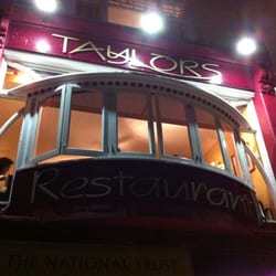 Taylor's Of Dartmouth