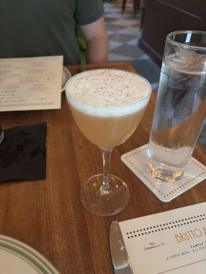 Brutto Americano by null
