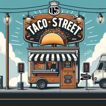 Taco Street - Caterers Near Me - Bakersfield, California Taco Street - Caterers Near Me - Bakersfield, California