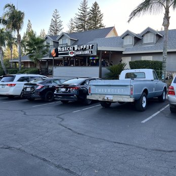 Hibachi Buffet - Outside entrance stairs to left, walk ramp to the right when facing building. - Buffets Near Me - Citrus Heights, California Hibachi Buffet - Outside entrance stairs to left, walk ramp to the right when facing building. - Buffets Near Me - Citrus Heights, California