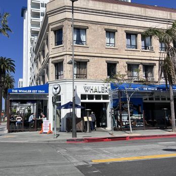 The Whaler - Breakfast & Brunch Near Me - Santa Monica, California The Whaler - Breakfast & Brunch Near Me - Santa Monica, California