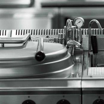 Commercial Grease Trap Cleaning - Septic Services Near Me - Indianapolis, Indiana