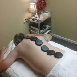 Asian Health Massage