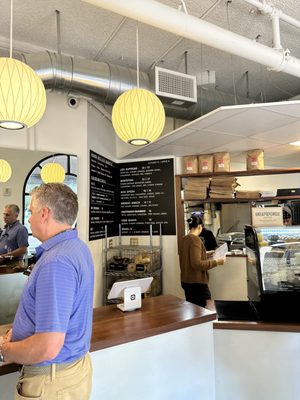 El Bagel by null
