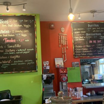 Spanglish - Interior - Mexican Near Me - Traverse City, Michigan Spanglish - Interior - Mexican Near Me - Traverse City, Michigan