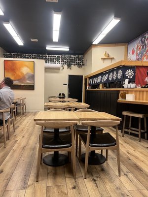 Ramen Hana & Wings by null