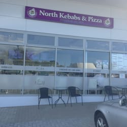 North Kebab and Pizza