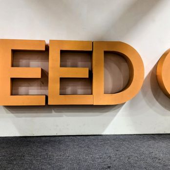 Second Harvest Food Bank of Orange County office