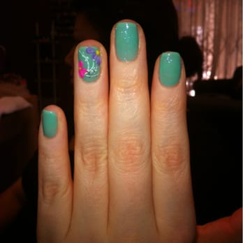 Exotic Nails & Spa - Nail Salons Near Me - Paramount, California