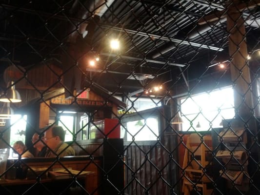 The WORKS Craft Burgers & Beer by null