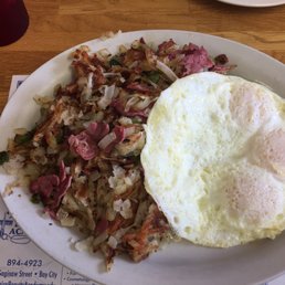 Corn Beef
