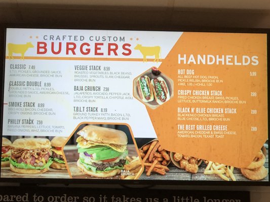 Menu photo 1 Grounded in St. Louis Saint Louis, MO