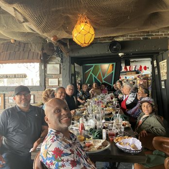 Old Tony's - Great time! - Seafood Near Me - Redondo Beach, California Old Tony's - Great time! - Seafood Near Me - Redondo Beach, California