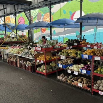 Hilo Farmer's Market - Farmers Market Near Me - Hilo, Hawaii Hilo Farmer's Market - Farmers Market Near Me - Hilo, Hawaii