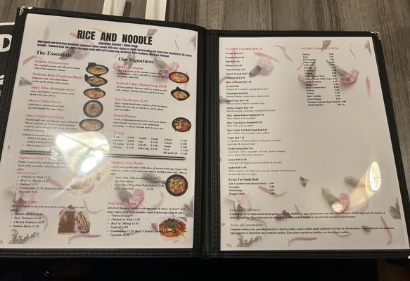 Menu photo 6 Wild Sushi & Ramen Fort Worth, TX Menu photo 6 Wild Sushi & Ramen Fort Worth, TX