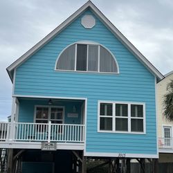 C&M Maintenance & Remodeling - Concrete lap siding installation, window installation & exteerior painting