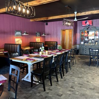 Angry Donkey - Inside of Angry Donkey - Venues & Event Spaces Near Me - Michigantown, Indiana
