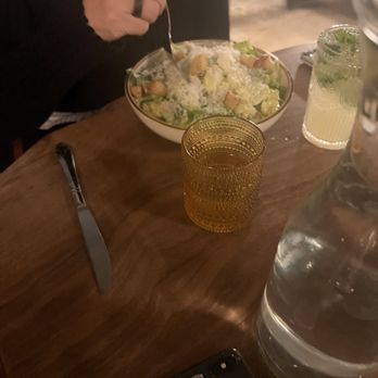 Bear & Dragon - Caesar Salad - Coffee & Tea Near Me - Prescott, Arizona Bear & Dragon - Caesar Salad - Coffee & Tea Near Me - Prescott, Arizona